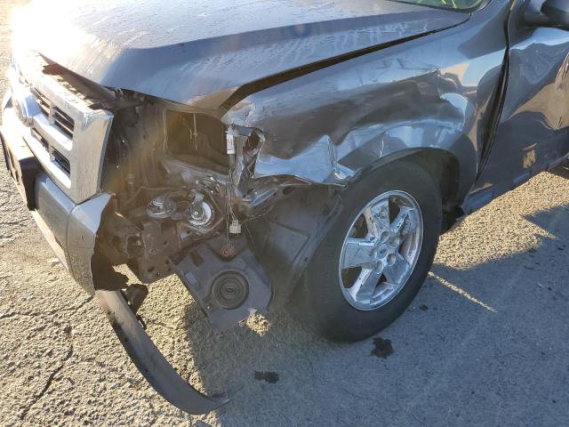 Photo 9 from auction – 2011 FORD ESCAPE XLT with VIN 1FMCU0D75BKB59768