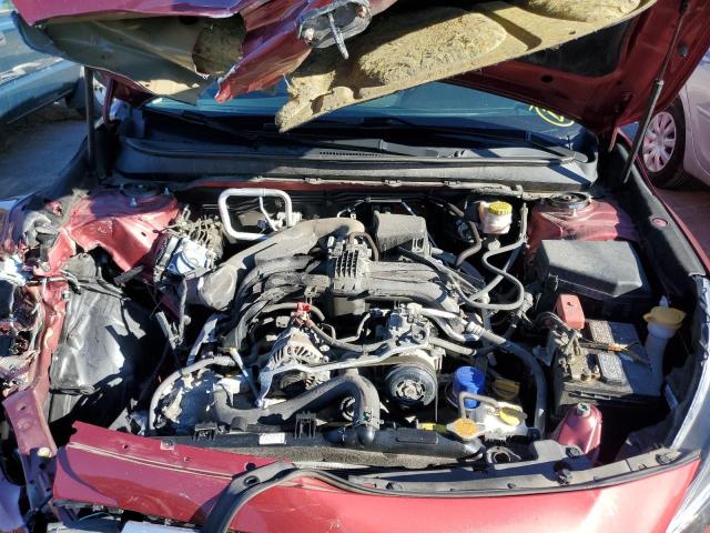 Photo 7 from auction – 2018 SUBARU OUTBACK 2. with VIN 4S4BSAAC7J3277550