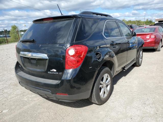 Photo 4 from auction – 2013 CHEVROLET EQUINOX LT with VIN 2GNFLEEK1D6176696