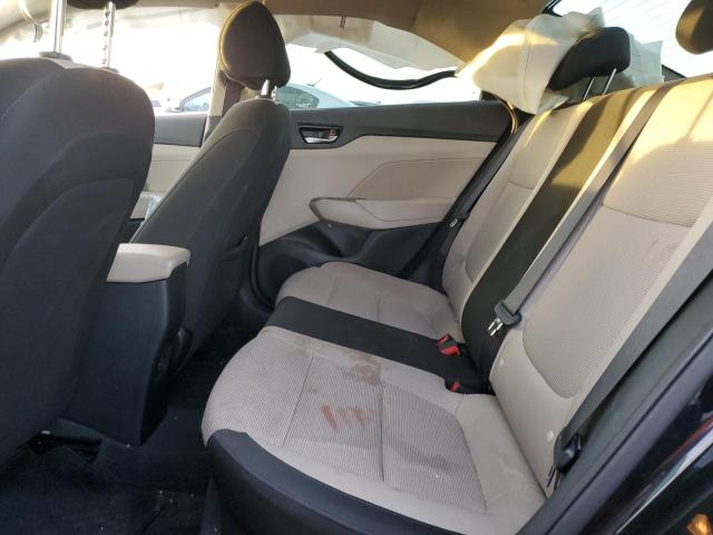 Photo 6 from auction – 2020 HYUNDAI ACCENT SE with VIN 3KPC24A68LE120707