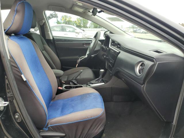 Photo 5 from auction – 2018 TOYOTA COROLLA L with VIN 5YFBURHE9JP815693