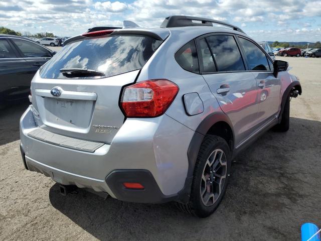 Photo 4 from auction – 2016 SUBARU CROSSTREK with VIN JF2GPANC6G8338096