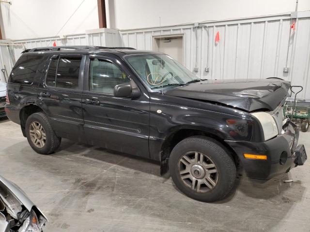 MERCURY MOUNTAINEE 2003 with VIN 4M2DU86W53ZJ07099 - Photo from auction