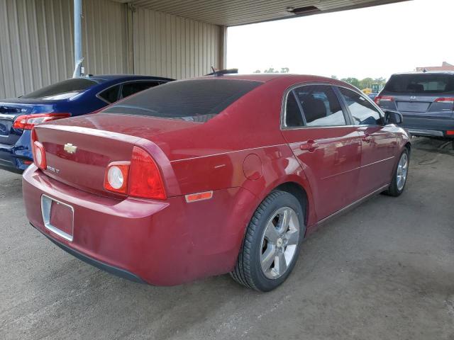 Photo 4 from auction – 2011 CHEVROLET MALIBU 1LT with VIN 1G1ZC5E14BF275442