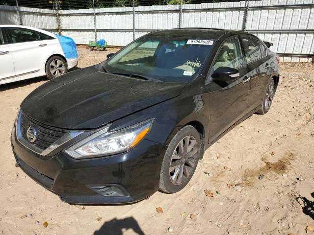 Photo 2 from auction – 2017 NISSAN ALTIMA 2.5 with VIN 1N4AL3AP5HC215284