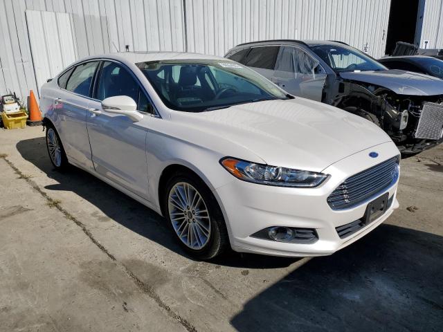 FORD FUSION SE 2016 с VIN 3FA6P0HD2GR294997 - Фото с аукциона