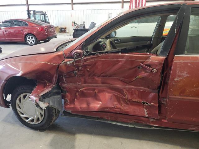 Photo 9 from auction – 2005 TOYOTA CAMRY LE with VIN 4T1BE32K65U006794