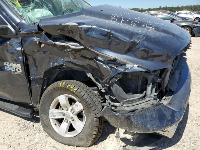 Photo 9 from auction – 2019 RAM 1500 CLASS with VIN 1C6RR6FG3KS526450