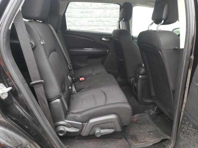 Foto 6 de la subasta – 2012 DODGE JOURNEY SX con VIN 3C4PDCBG4CT170254