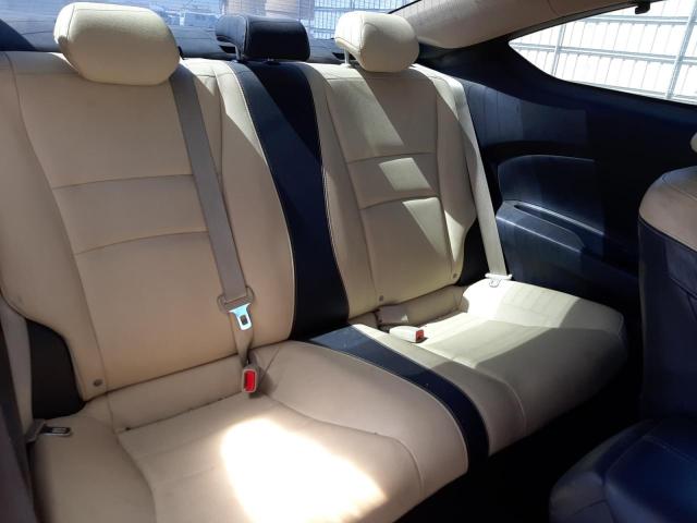Photo 6 from auction – 2013 HONDA ACCORD EXL with VIN 1HGCT2B88DA009131