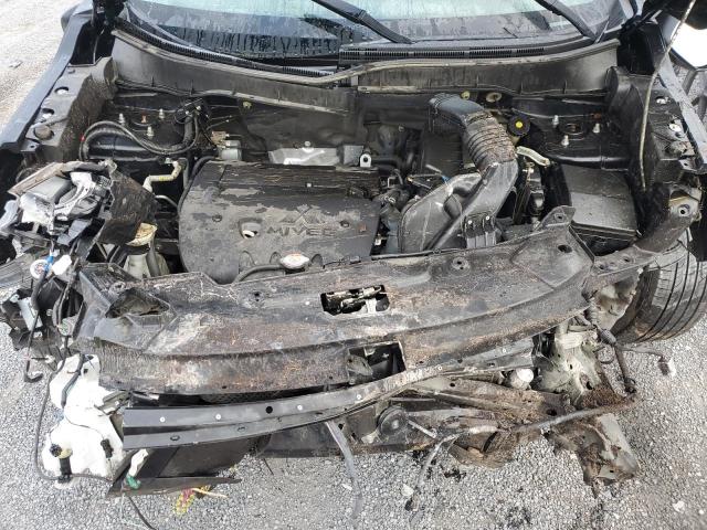 Photo 7 from auction – 2020 MITSUBISHI OUTLANDER with VIN JA4AR3AU5LU019423