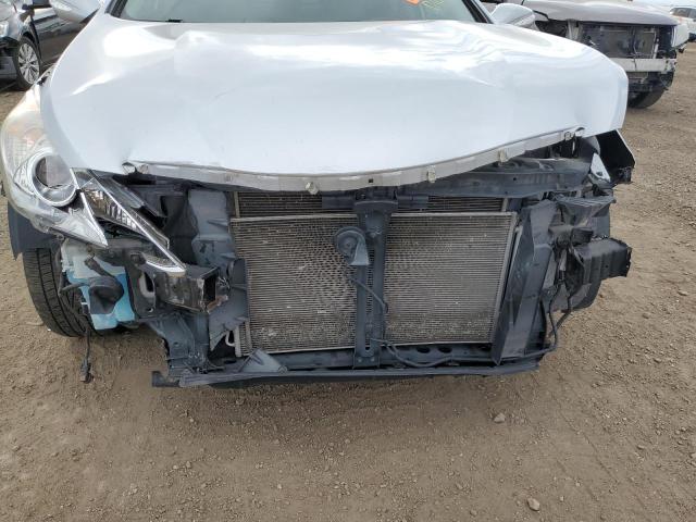 Photo 9 from auction – 2012 HYUNDAI SONATA SE with VIN 5NPEC4AC4CH314416