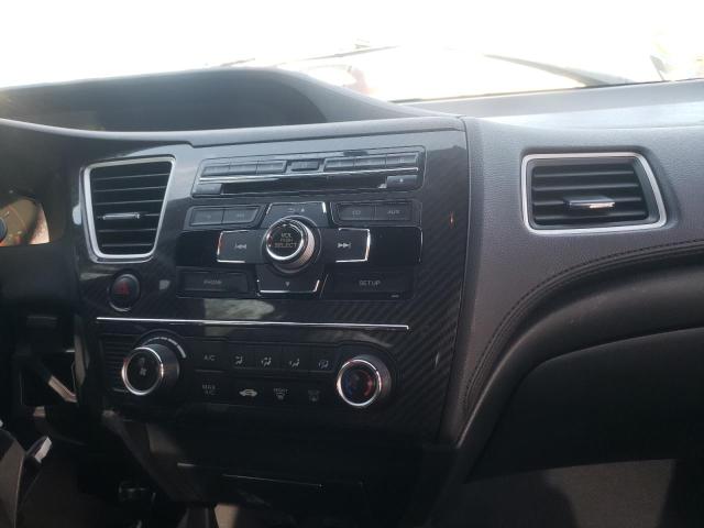 Photo 9 from auction – 2013 HONDA CIVIC SI with VIN 2HGFB6E54DH702885
