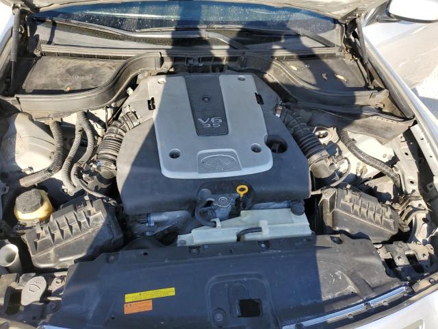 Photo 7 from auction – 2007 INFINITI G35 with VIN JNKBV61E77M714197