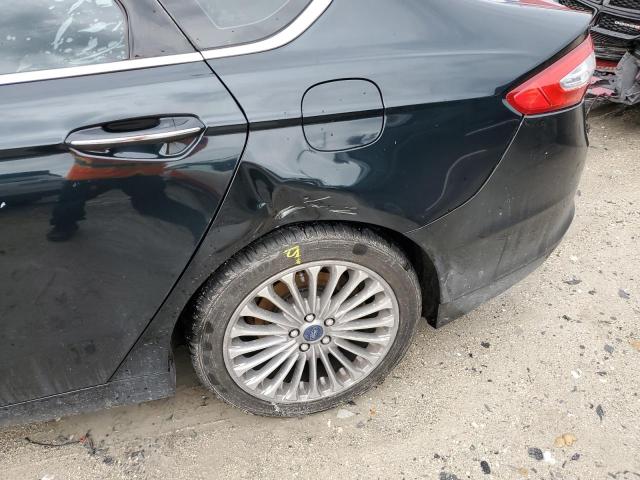 Photo 10 from auction – 2014 FORD FUSION TIT with VIN 3FA6P0K91ER100204