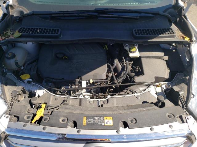 Photo 7 from auction – 2017 FORD ESCAPE SE with VIN 1FMCU9GD1HUC71079