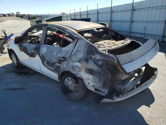 Photo 3 from auction – 2015 NISSAN VERSA S with VIN 3N1CN7AP2FL813213