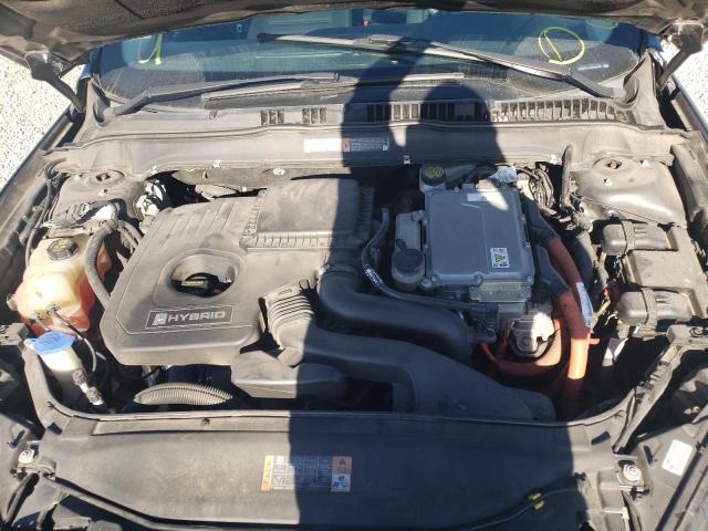 Photo 7 from auction – 2015 FORD FUSION SE with VIN 3FA6P0LU4FR229185