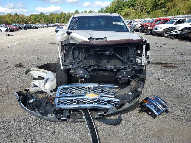 Photo 9 from auction – 2015 CHEVROLET SILVERADO with VIN 3GCUKSEC2FG171136