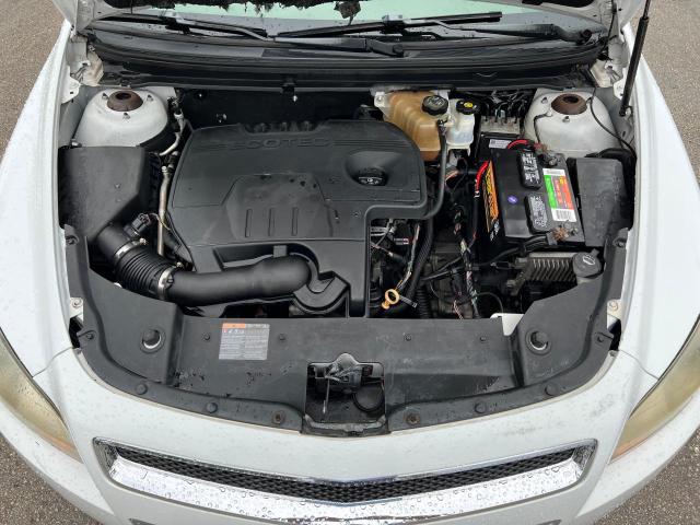 Photo 7 from auction – 2010 CHEVROLET MALIBU LS with VIN 1G1ZA5E09AF253092