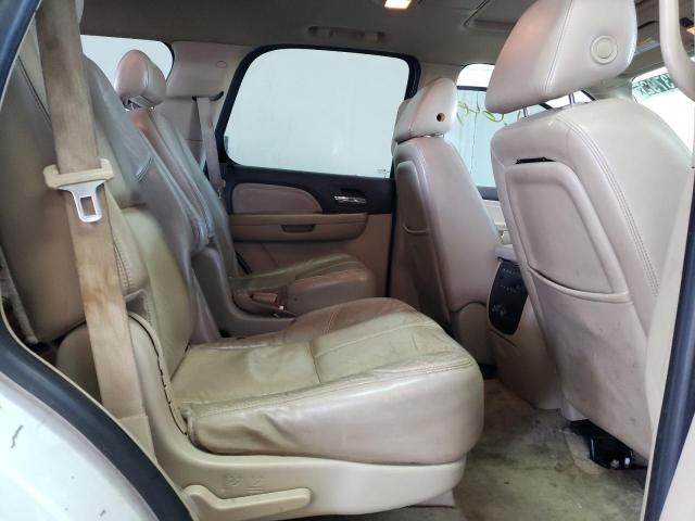 Photo 6 from auction – 2008 GMC YUKON DENA with VIN 1GKFK63848J135274