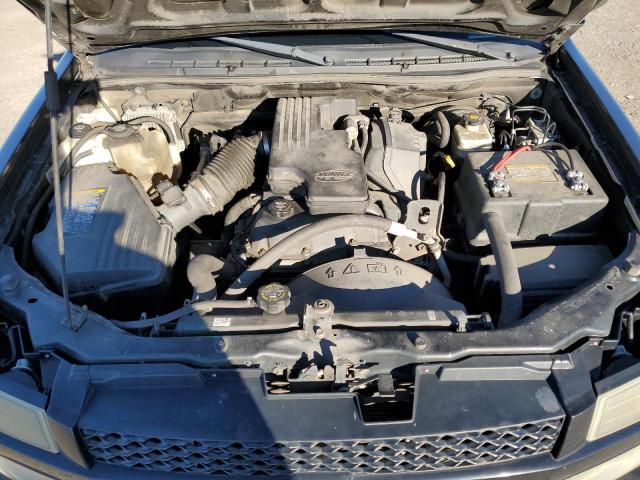 Photo 7 from auction – 2006 CHEVROLET COLORADO with VIN 1GCCS148468271909