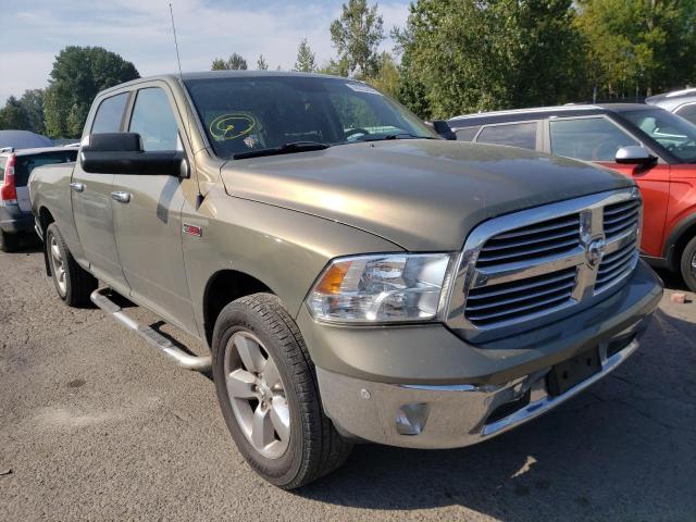 RAM 1500 SLT 2015 with VIN 1C6RR7TM3FS531668 - Photo from auction