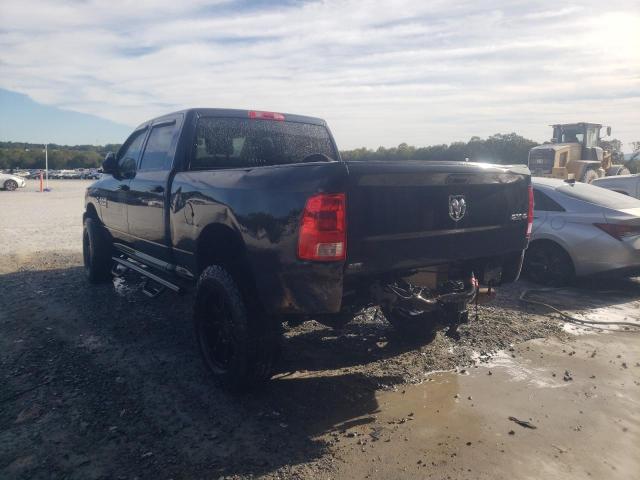 Photo 3 from auction – 2018 RAM 2500 ST with VIN 3C6UR5CL8JG161887