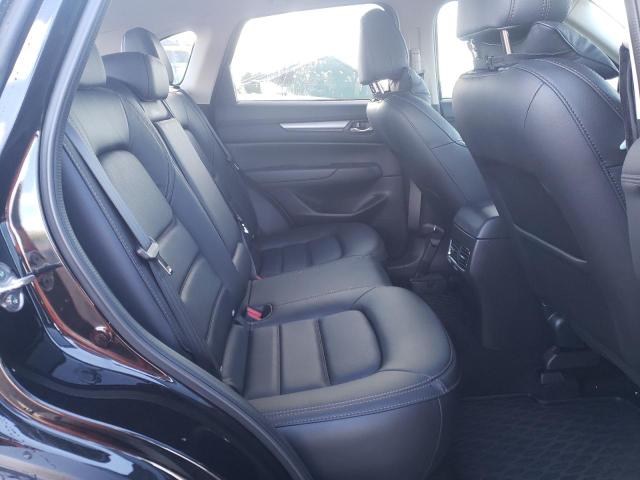Photo 6 from auction – 2021 MAZDA CX-5 TOURI with VIN JM3KFBCM6M1440703