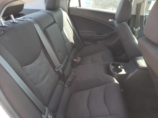 Photo 6 from auction – 2019 CHEVROLET VOLT LT with VIN 1G1RC6S52KU131204