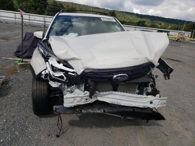 Photo 9 from auction – 2022 SUBARU FORESTER S with VIN JF2SKAJC3NH425885