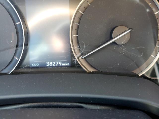 Photo 8 from auction – 2021 LEXUS RX 350 with VIN 2T2HZMAAXMC183132