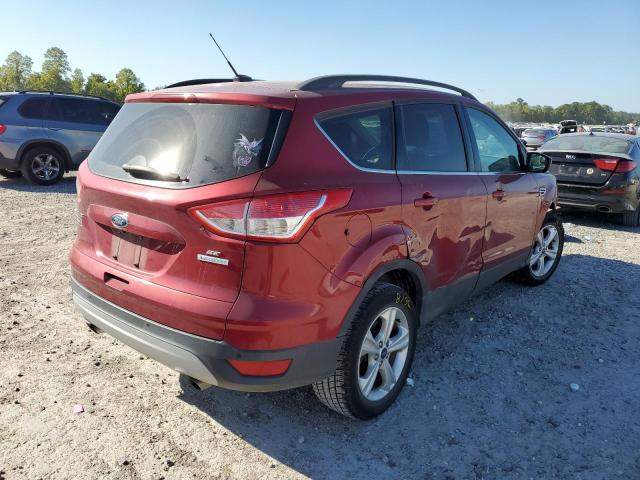 Photo 4 from auction – 2016 FORD ESCAPE SE with VIN 1FMCU0GX8GUA76178
