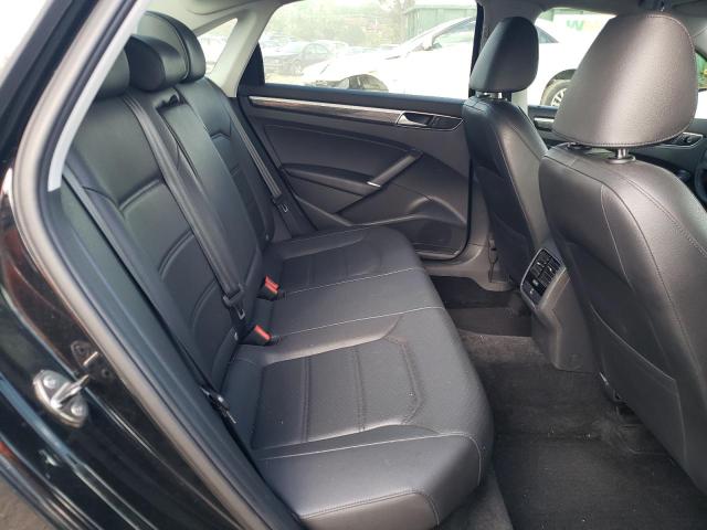 Photo 6 from auction – 2016 VOLKSWAGEN PASSAT with VIN 1VWBT7A38GC030483