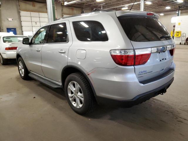 Photo 3 from auction – 2012 DODGE DURANGO CR with VIN 1C4RDJDG9CC285907