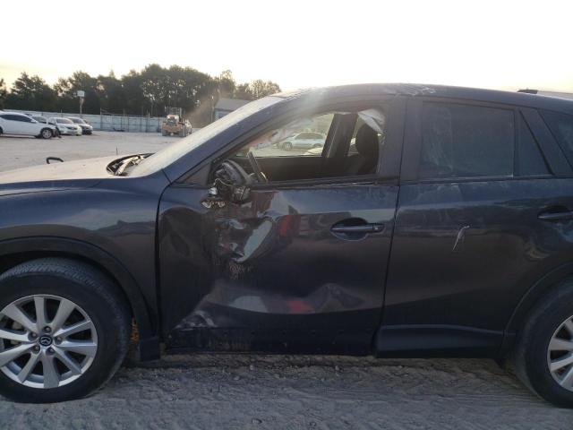 Photo 9 from auction – 2014 MAZDA CX-5 TOURI with VIN JM3KE2CY2E0303013