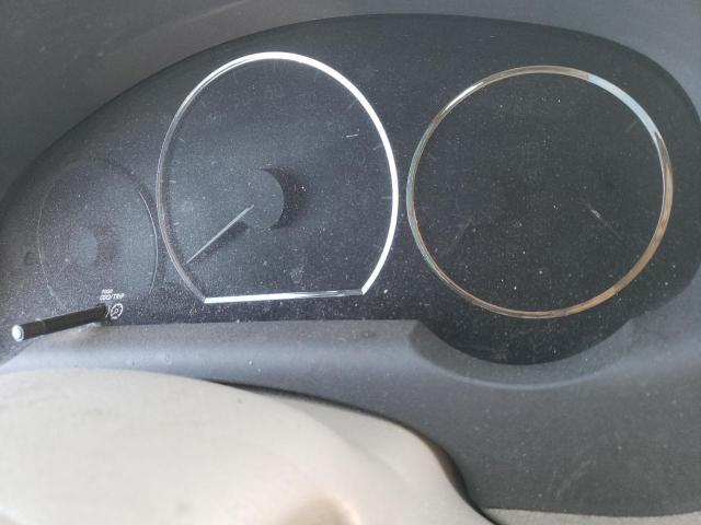 Photo 8 from auction – 2010 TOYOTA SIENNA XLE with VIN 5TDYK4CC7AS313085