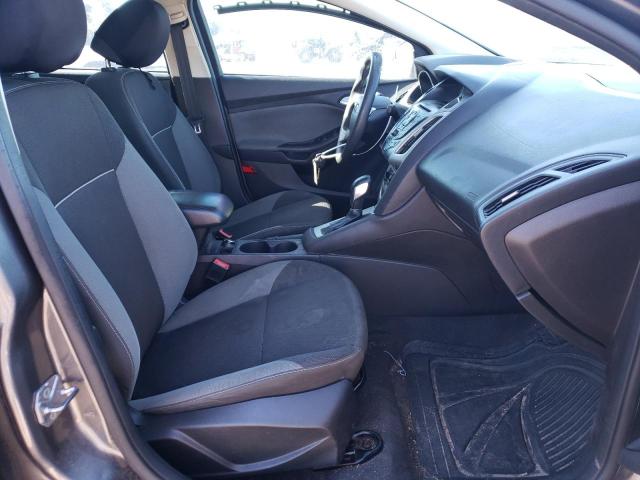 Photo 5 from auction – 2014 FORD FOCUS SE with VIN 1FADP3F21EL271975