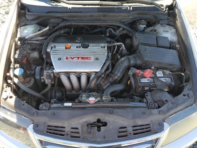 Photo 7 from auction – 2006 ACURA TSX with VIN JH4CL96906C020544
