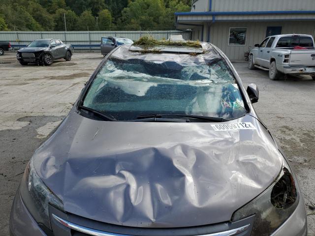 Photo 9 from auction – 2014 HONDA CR-V EX with VIN 5J6RM4H58EL094972