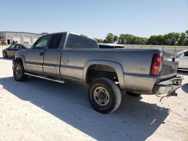 Photo 2 from auction – 2006 CHEVROLET SILVERADO with VIN 1GCHC29U76E194162