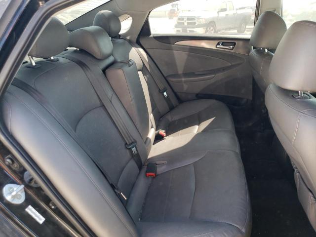 Photo 6 from auction – 2015 HYUNDAI SONATA HYB with VIN KMHEC4A41FA124007