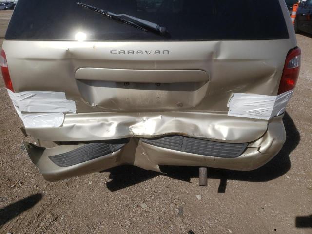 Фото 9 с аукциона – 2005 DODGE CARAVAN SX с VIN 1D4GP45R55B159149