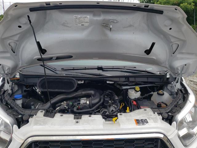 Photo 12 from auction – 2021 FORD TRANSIT T- with VIN 1FTBR1Y83MKA45068