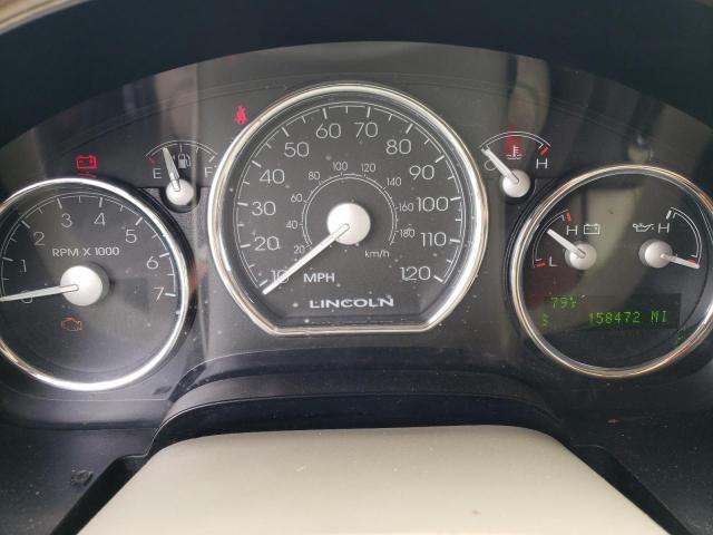 Photo 8 from auction – 2006 LINCOLN MARK LT with VIN 5LTPW185X6FJ00838