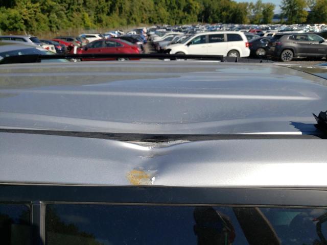 Photo 9 from auction – 2013 TOYOTA HIGHLANDER with VIN 5TDBK3EHXDS257964