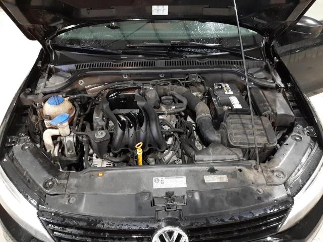 Photo 7 from auction – 2012 VOLKSWAGEN JETTA BASE with VIN 3VW2K7AJ2CM401230