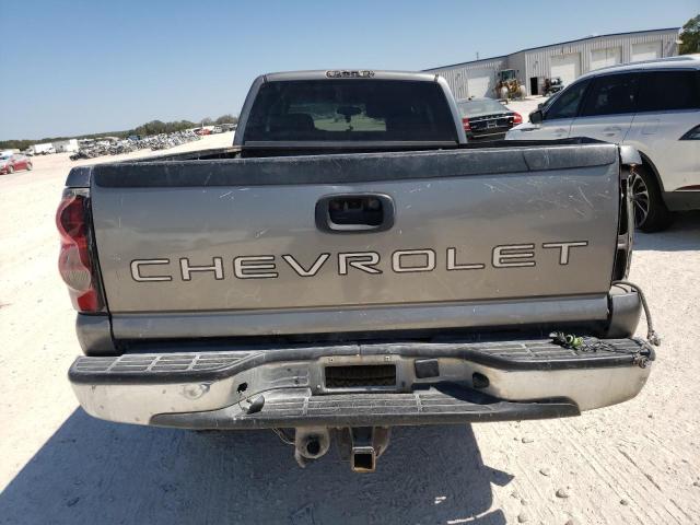 Photo 6 from auction – 2006 CHEVROLET SILVERADO with VIN 1GCHC29U76E194162