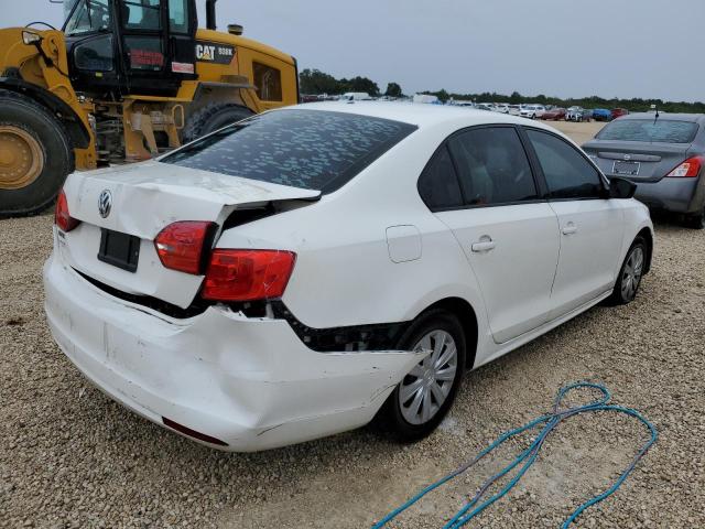 Photo 4 from auction – 2013 VOLKSWAGEN JETTA BASE with VIN 3VW2K7AJ0DM304576