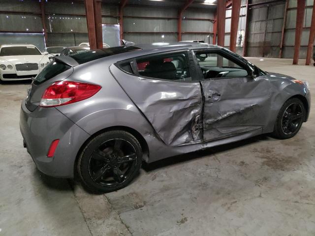 Photo 3 from auction – 2012 HYUNDAI VELOSTER with VIN KMHTC6AD6CU031898